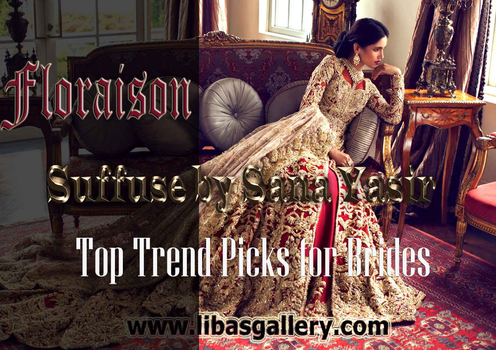 Suffuse by Sana Yasir Top Trend Picks for Brides | Bridal ideas in 2021, bridal, wedding dresses, Bridal Maxi, gown, Lehenga
